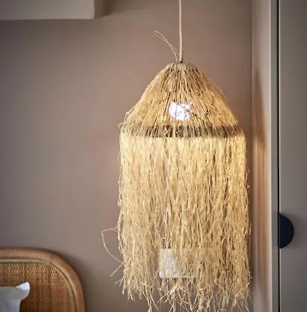 公寓 Picasso-saint-tropez, 3 Dans Residence-parking