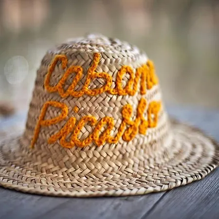 公寓 Picasso-saint-tropez, 3 Dans Residence-parking 圣特罗佩