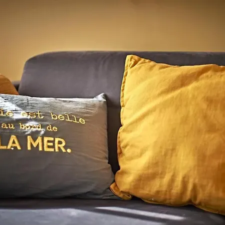 公寓 Picasso-saint-tropez, 3 Dans Residence-parking