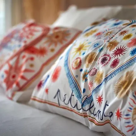 Picasso-saint-tropez, 3 Dans Residence-parking 公寓 *