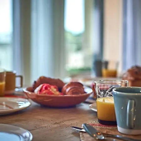 Picasso-saint-tropez, 3 Dans Residence-parking 圣特罗佩