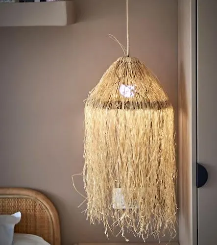 Daire Picasso-saint-tropez, 3 Dans Residence-parking