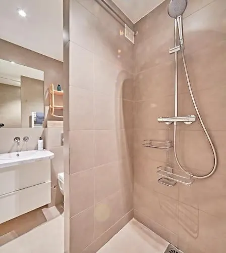 Picasso-saint-tropez, 3 Dans Residence-parking Saint-Tropez