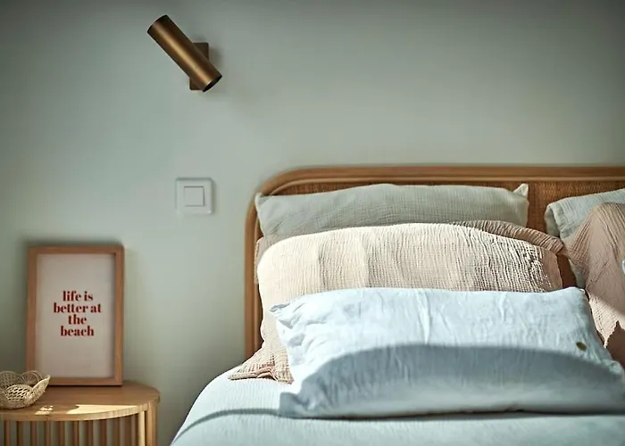 Picasso-saint-tropez, 3 Dans Residence-parking Daire *